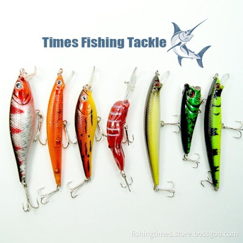 Fishing Bait for Mixed